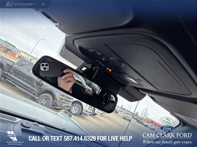 2025 Ford Bronco Outer Banks (Stk: 25S5854) in Red Deer - Image 21 of 25