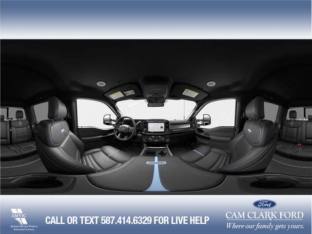 2026 Ford F-350 Platinum (Stk: 26T4527) in Olds - Image 7 of 7 2026 Ford F-350 Platinum (Stk: 26T4527) in Olds - Image 7 of 7