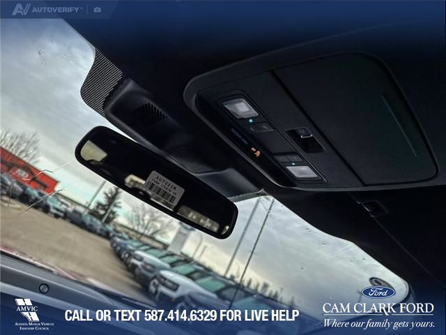 2025 Ford F-150 XLT (Stk: 25T7214) in Red Deer - Image 20 of 24