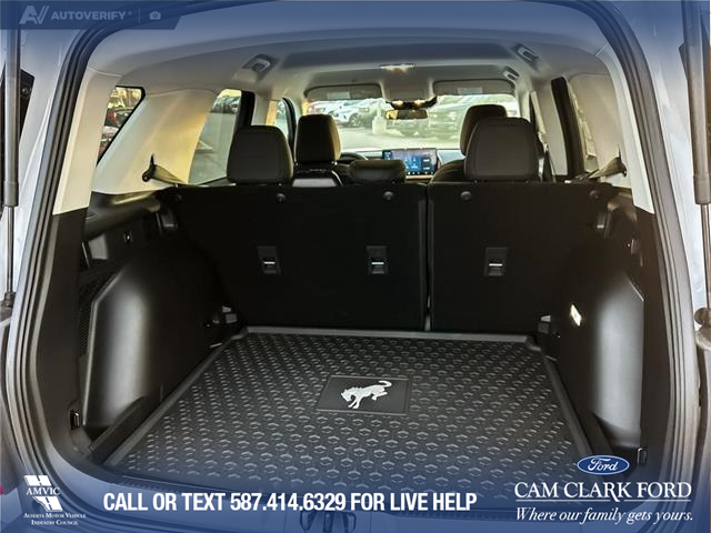 2025 Ford Bronco Sport Big Bend (Stk: 25AS2914) in Airdrie - Image 12 of 25