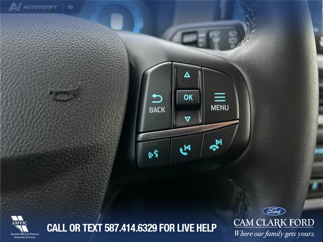 2025 Ford Bronco Sport Big Bend (Stk: 25AS2914) in Airdrie - Image 16 of 25