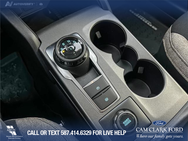2025 Ford Bronco Sport Big Bend (Stk: 25AS2914) in Airdrie - Image 18 of 25