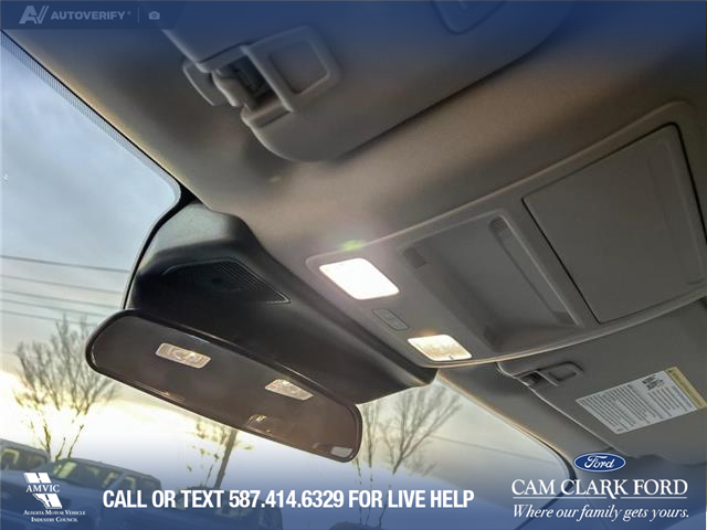 2025 Ford Bronco Sport Big Bend (Stk: 25AS2914) in Airdrie - Image 21 of 25