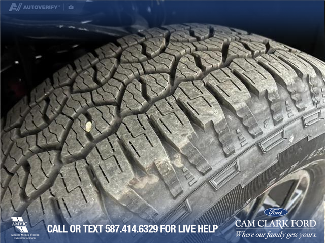 2025 Ford F-150 XLT (Stk: 25AT7159) in Airdrie - Image 7 of 25