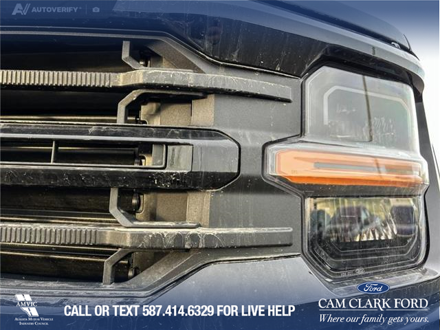 2025 Ford F-150 XLT (Stk: 25AT7159) in Airdrie - Image 8 of 25
