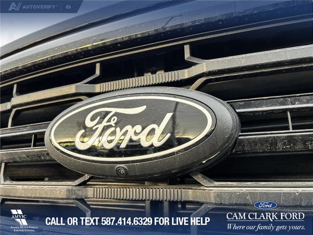 2025 Ford F-150 XLT (Stk: 25AT7159) in Airdrie - Image 9 of 25