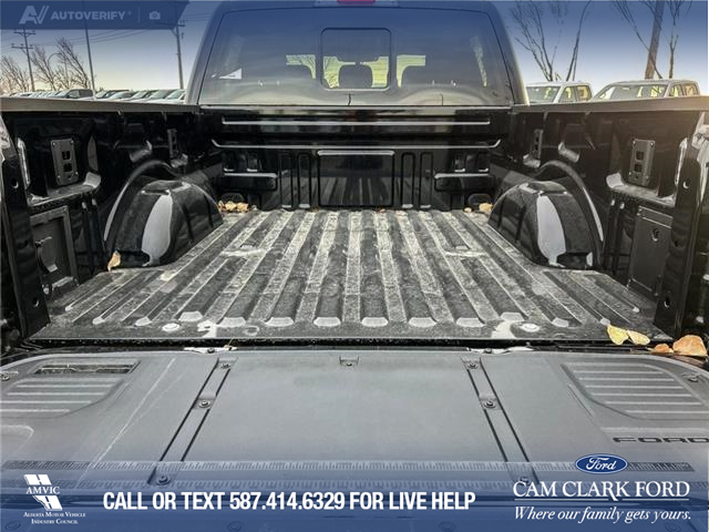 2025 Ford F-150 XLT (Stk: 25AT7159) in Airdrie - Image 12 of 25