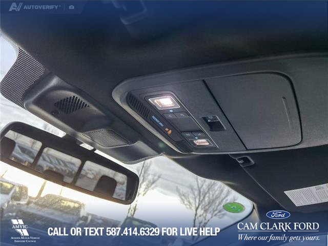 2025 Ford F-150 XLT (Stk: 25AT7159) in Airdrie - Image 21 of 25
