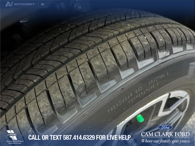 2025 Ford Bronco Sport Outer Banks (Stk: 25AS1422) in Airdrie - Image 7 of 25