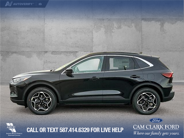2026 Ford Escape Platinum (Stk: 26AS1019) in Airdrie - Image 3 of 25 2026 Ford Escape Platinum (Stk: 26AS1019) in Airdrie - Image 3 of 25