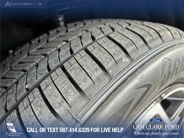 2026 Ford Escape Platinum (Stk: 26AS1019) in Airdrie - Image 7 of 25 2026 Ford Escape Platinum (Stk: 26AS1019) in Airdrie - Image 7 of 25
