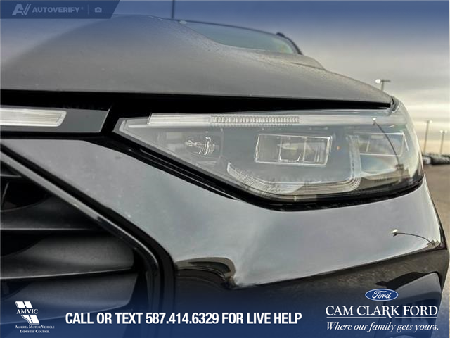 2026 Ford Escape Platinum (Stk: 26AS1019) in Airdrie - Image 8 of 25 2026 Ford Escape Platinum (Stk: 26AS1019) in Airdrie - Image 8 of 25