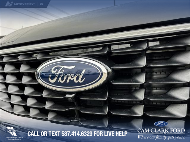 2026 Ford Escape Platinum (Stk: 26AS1019) in Airdrie - Image 9 of 25 2026 Ford Escape Platinum (Stk: 26AS1019) in Airdrie - Image 9 of 25