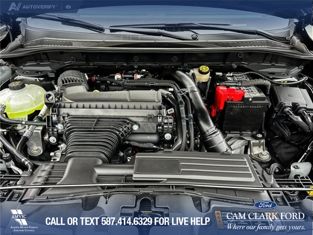2026 Ford Escape Platinum (Stk: 26AS1019) in Airdrie - Image 10 of 25 2026 Ford Escape Platinum (Stk: 26AS1019) in Airdrie - Image 10 of 25