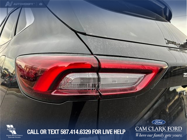 2026 Ford Escape Platinum (Stk: 26AS1019) in Airdrie - Image 11 of 25 2026 Ford Escape Platinum (Stk: 26AS1019) in Airdrie - Image 11 of 25