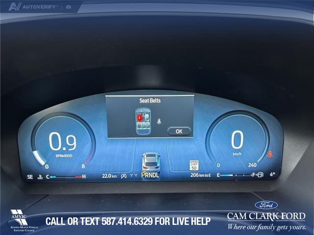 2026 Ford Escape Platinum (Stk: 26AS1019) in Airdrie - Image 15 of 25 2026 Ford Escape Platinum (Stk: 26AS1019) in Airdrie - Image 15 of 25