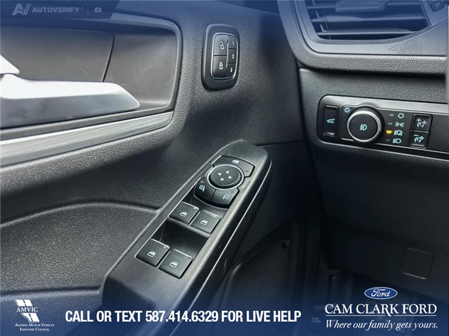 2026 Ford Escape Platinum (Stk: 26AS1019) in Airdrie - Image 17 of 25 2026 Ford Escape Platinum (Stk: 26AS1019) in Airdrie - Image 17 of 25