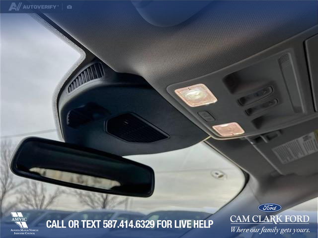 2026 Ford Escape Platinum (Stk: 26AS1019) in Airdrie - Image 21 of 25 2026 Ford Escape Platinum (Stk: 26AS1019) in Airdrie - Image 21 of 25