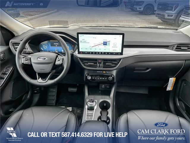 2026 Ford Escape Platinum (Stk: 26AS1019) in Airdrie - Image 24 of 25 2026 Ford Escape Platinum (Stk: 26AS1019) in Airdrie - Image 24 of 25