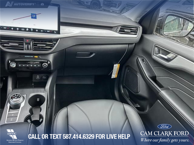 2026 Ford Escape Platinum (Stk: 26AS1019) in Airdrie - Image 25 of 25 2026 Ford Escape Platinum (Stk: 26AS1019) in Airdrie - Image 25 of 25