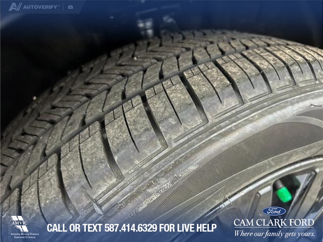 2026 Ford Escape ST-Line Elite (Stk: 26AS4610) in Airdrie - Image 7 of 25