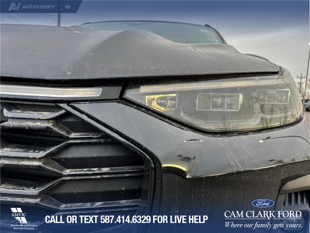 2026 Ford Escape ST-Line Elite (Stk: 26AS4610) in Airdrie - Image 8 of 25