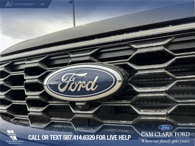 2026 Ford Escape ST-Line Elite (Stk: 26AS4610) in Airdrie - Image 9 of 25