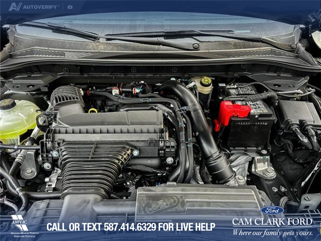 2026 Ford Escape ST-Line Elite (Stk: 26AS4610) in Airdrie - Image 10 of 25