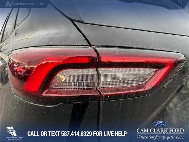 2026 Ford Escape ST-Line Elite (Stk: 26AS4610) in Airdrie - Image 11 of 25