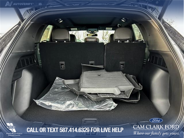 2026 Ford Escape ST-Line Elite (Stk: 26AS4610) in Airdrie - Image 12 of 25