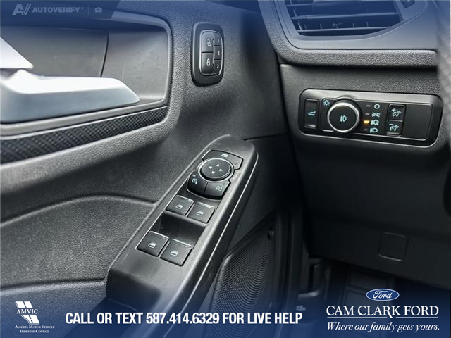 2026 Ford Escape ST-Line Elite (Stk: 26AS4610) in Airdrie - Image 17 of 25