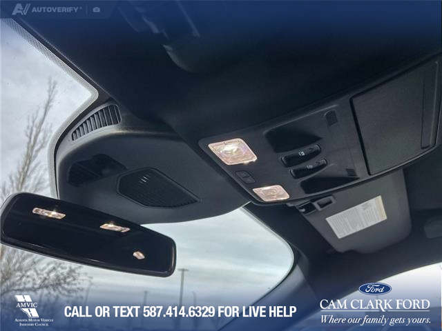 2026 Ford Escape ST-Line Elite (Stk: 26AS4610) in Airdrie - Image 21 of 25