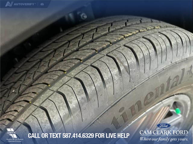 2025 Ford Bronco Sport Big Bend (Stk: 25AS0367) in Airdrie - Image 7 of 25