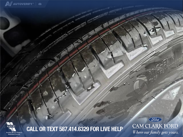 2026 Ford Escape ST-Line (Stk: 26CS7925) in Canmore - Image 8 of 26