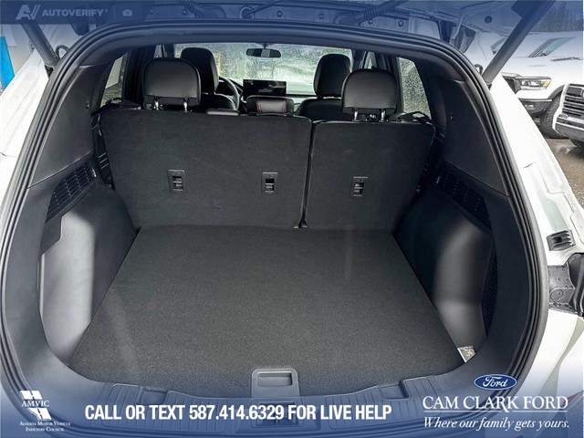 2026 Ford Escape ST-Line (Stk: 26CS7925) in Canmore - Image 13 of 26