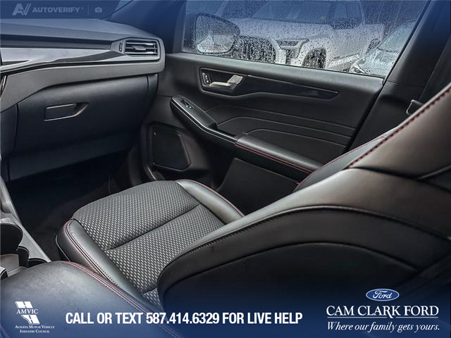 2026 Ford Escape ST-Line (Stk: 26CS7925) in Canmore - Image 26 of 26