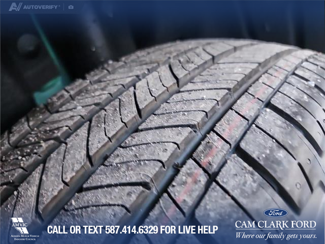 2025 Ford Bronco Sport Outer Banks (Stk: 25CS3808) in Canmore - Image 8 of 26