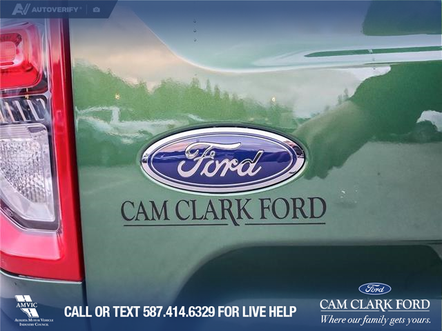 2025 Ford Bronco Sport Outer Banks (Stk: 25CS3808) in Canmore - Image 10 of 26