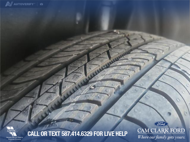 2025 Ford Bronco Sport Big Bend (Stk: 25CS7237) in Canmore - Image 8 of 26