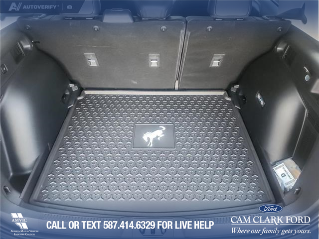 2025 Ford Bronco Sport Big Bend (Stk: 25CS7237) in Canmore - Image 13 of 26