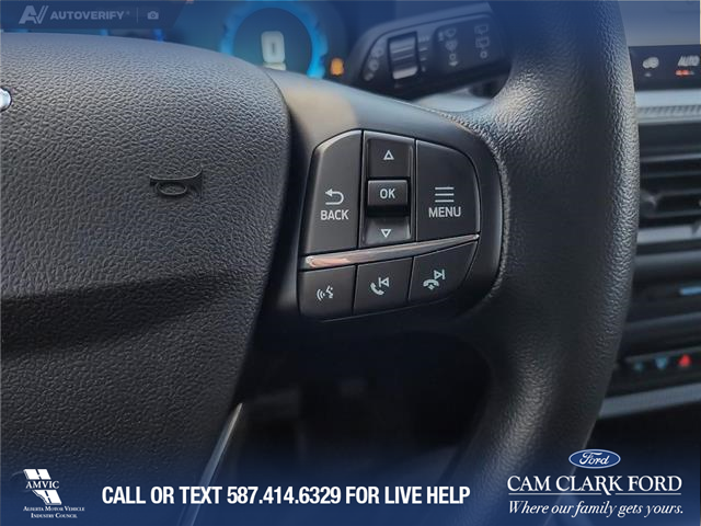 2025 Ford Bronco Sport Big Bend (Stk: 25CS7237) in Canmore - Image 17 of 26