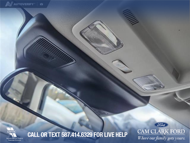 2025 Ford Bronco Sport Big Bend (Stk: 25CS7237) in Canmore - Image 22 of 26