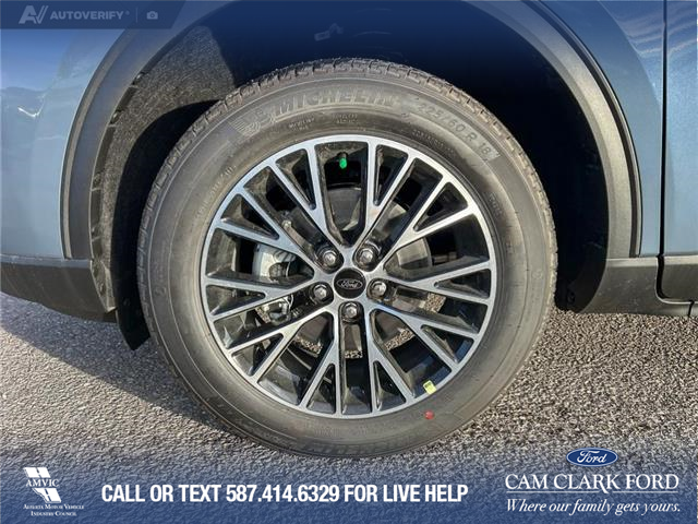 2026 Ford Escape PHEV (Stk: 26AS4847) in Airdrie - Image 6 of 25