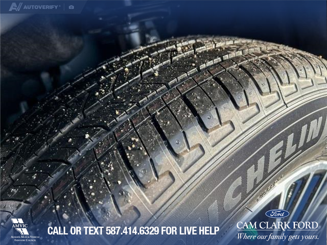 2026 Ford Escape PHEV (Stk: 26AS4847) in Airdrie - Image 7 of 25