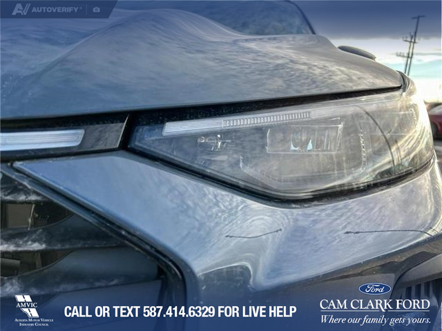 2026 Ford Escape PHEV (Stk: 26AS4847) in Airdrie - Image 8 of 25