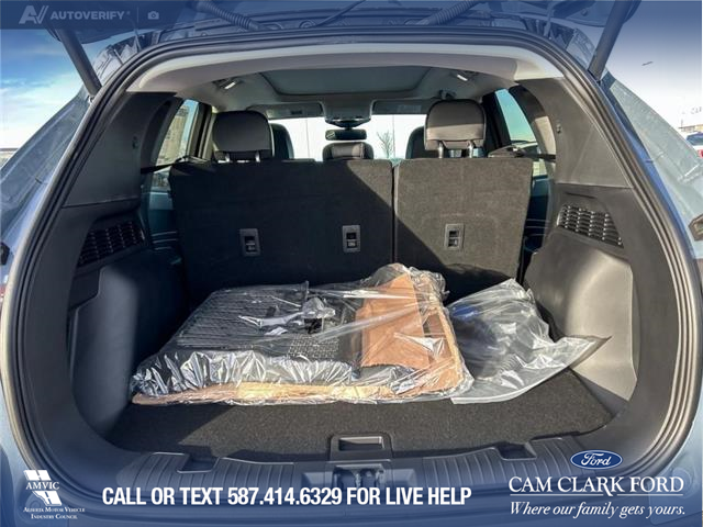 2026 Ford Escape PHEV (Stk: 26AS4847) in Airdrie - Image 12 of 25