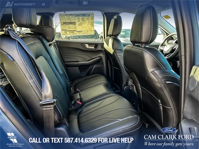 2026 Ford Escape PHEV (Stk: 26AS4847) in Airdrie - Image 23 of 25
