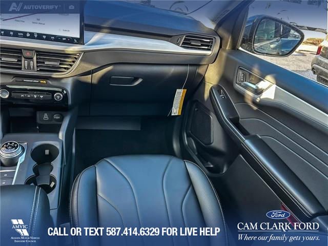 2026 Ford Escape PHEV (Stk: 26AS4847) in Airdrie - Image 25 of 25
