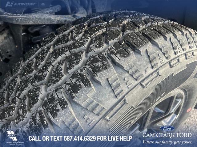 2025 Ford F-150 XLT (Stk: 25AT4546) in Airdrie - Image 7 of 25