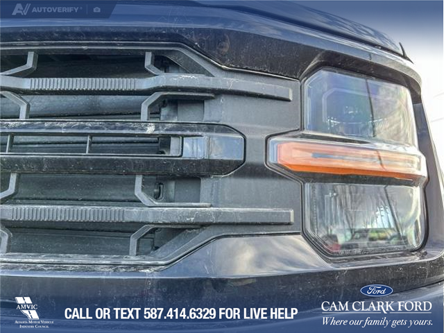 2025 Ford F-150 XLT (Stk: 25AT4546) in Airdrie - Image 8 of 25